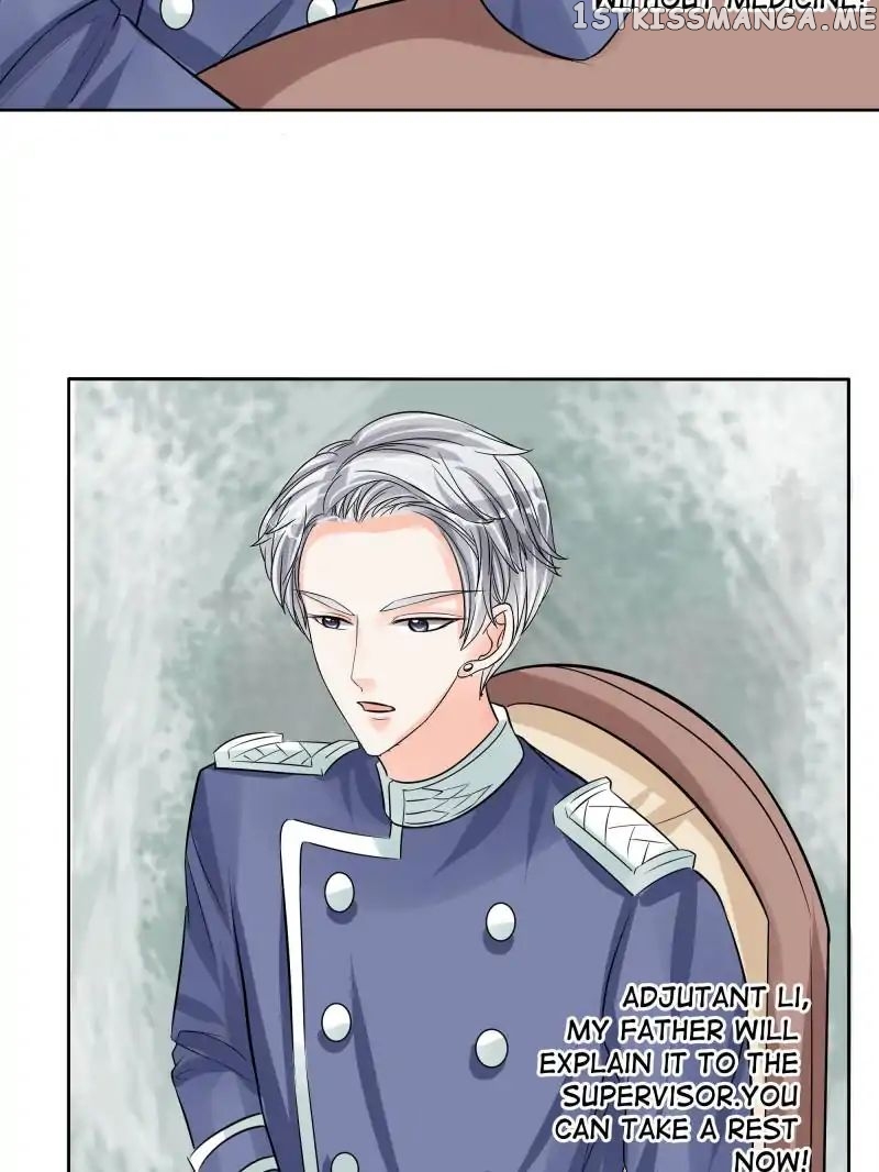 Warlord Husband: Shenshen is Gonna be the Winner chapter 62 - page 39