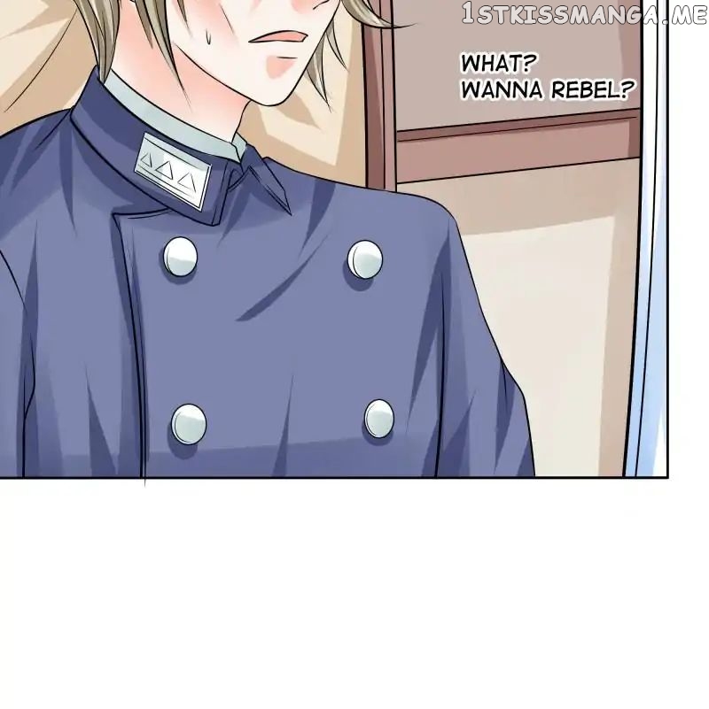 Warlord Husband: Shenshen is Gonna be the Winner chapter 62 - page 41