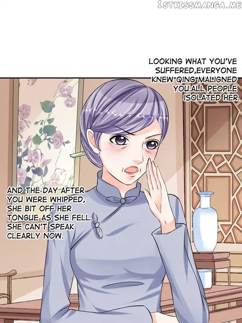 Warlord Husband: Shenshen is Gonna be the Winner chapter 61 - page 18