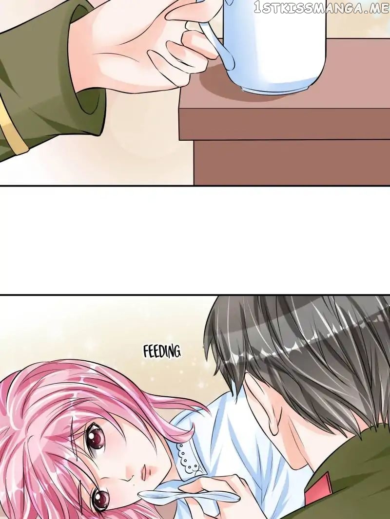 Warlord Husband: Shenshen is Gonna be the Winner chapter 60 - page 28