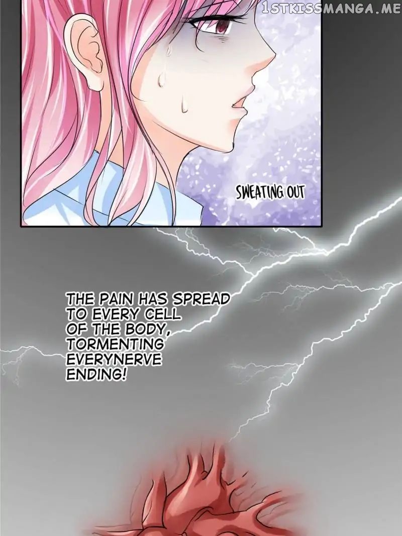 Warlord Husband: Shenshen is Gonna be the Winner chapter 59 - page 12