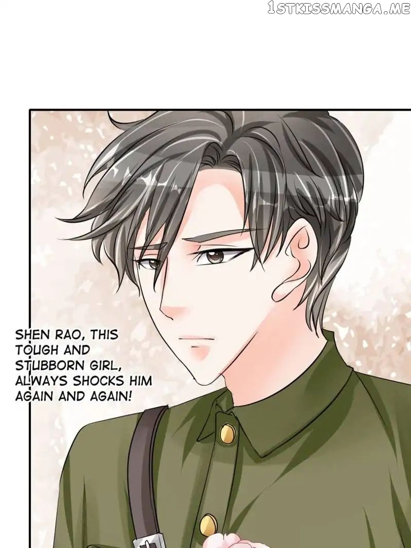 Warlord Husband: Shenshen is Gonna be the Winner chapter 59 - page 18