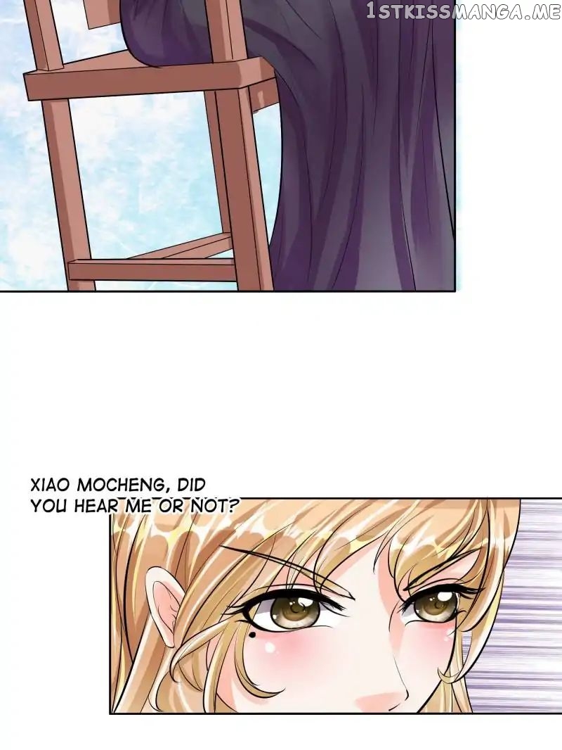 Warlord Husband: Shenshen is Gonna be the Winner chapter 58 - page 4