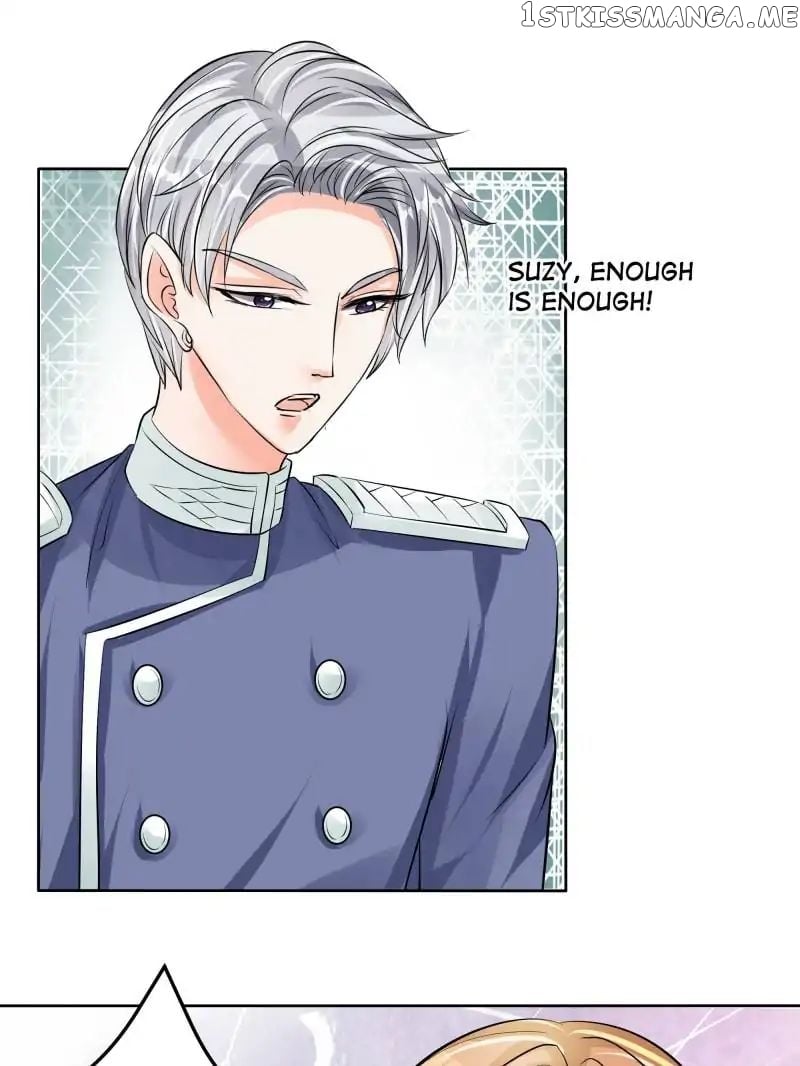 Warlord Husband: Shenshen is Gonna be the Winner chapter 58 - page 6