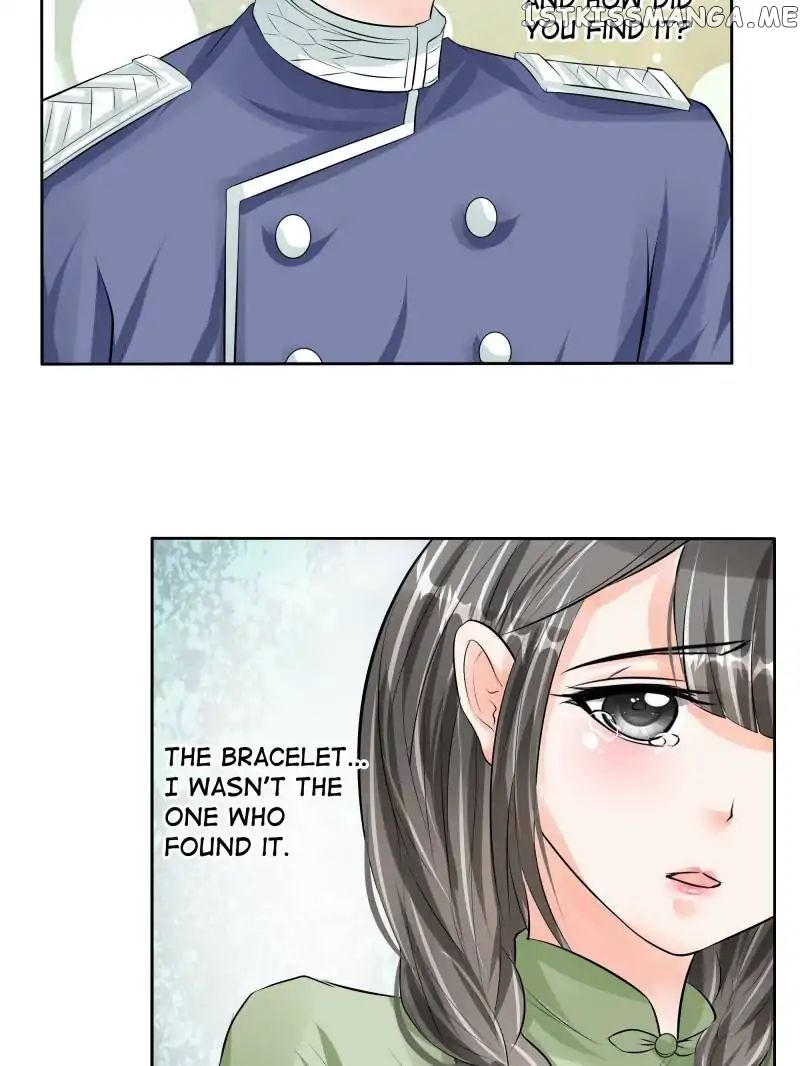 Warlord Husband: Shenshen is Gonna be the Winner chapter 57 - page 3
