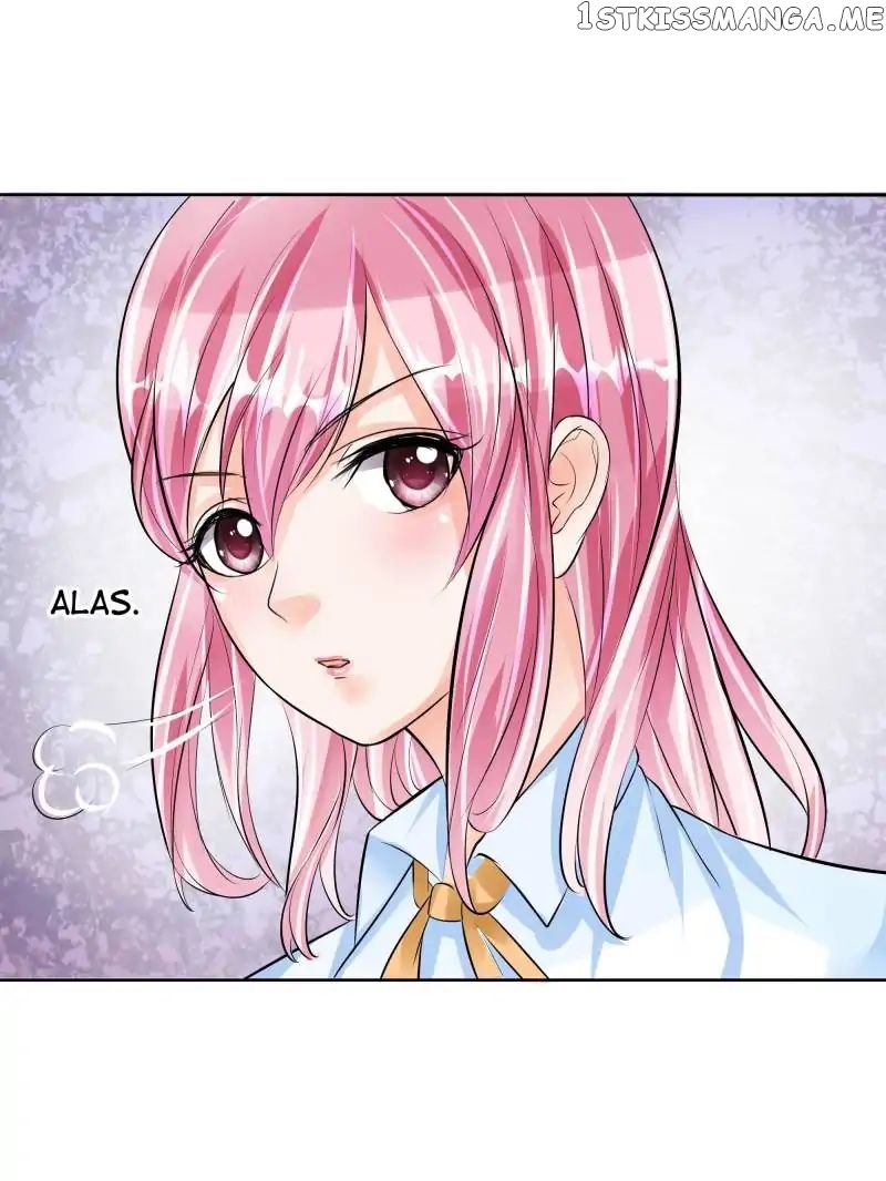 Warlord Husband: Shenshen is Gonna be the Winner chapter 56 - page 6