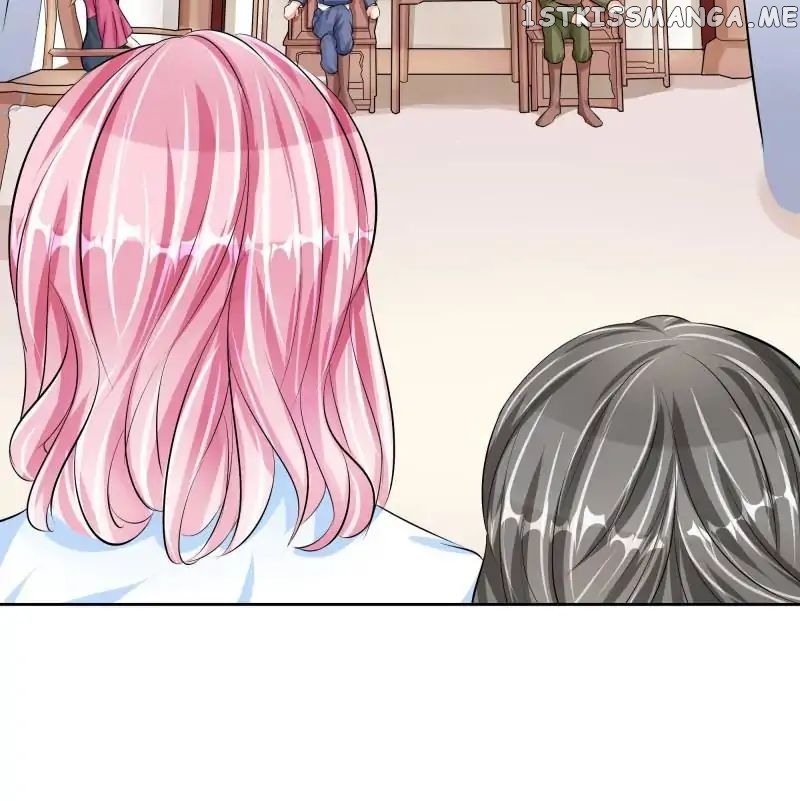 Warlord Husband: Shenshen is Gonna be the Winner chapter 55 - page 25