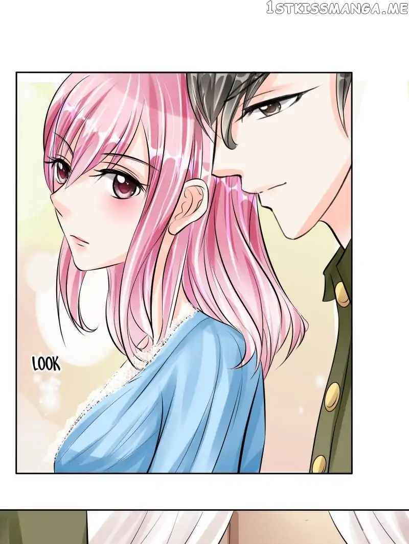 Warlord Husband: Shenshen is Gonna be the Winner chapter 53 - page 18