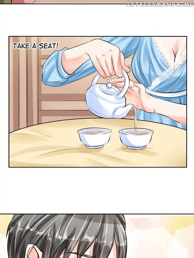 Warlord Husband: Shenshen is Gonna be the Winner chapter 53 - page 20