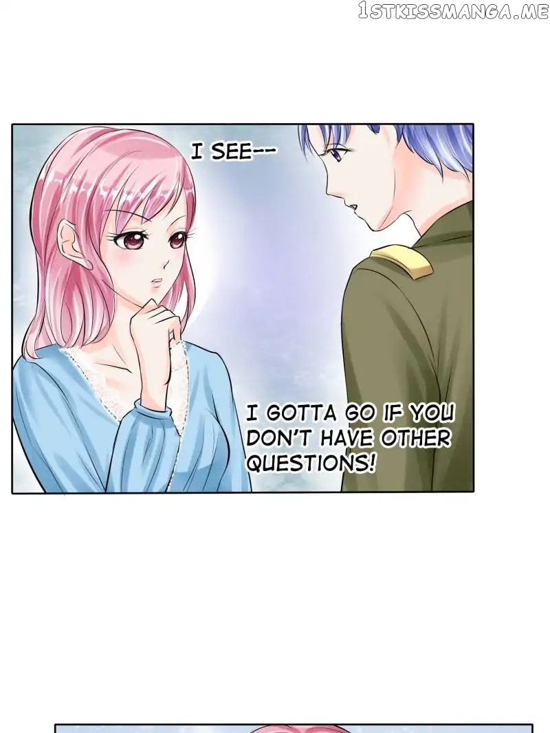 Warlord Husband: Shenshen is Gonna be the Winner chapter 51 - page 6