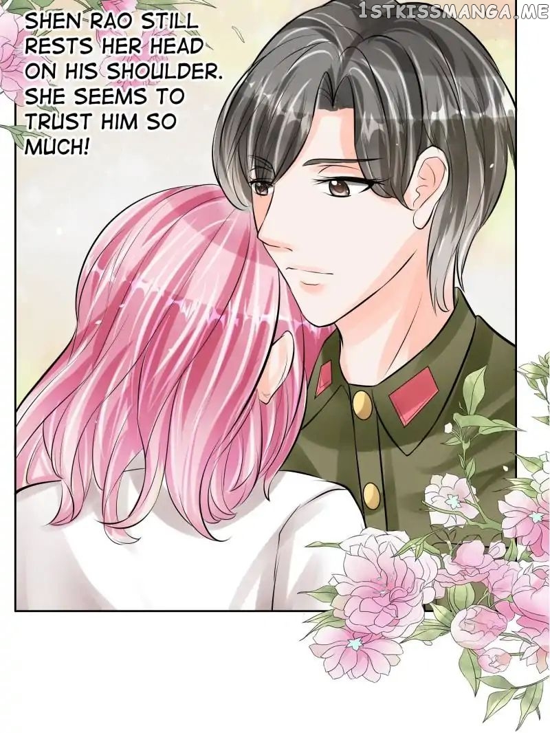 Warlord Husband: Shenshen is Gonna be the Winner chapter 49 - page 35