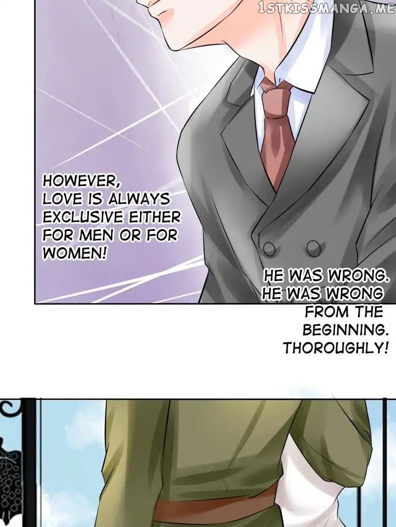 Warlord Husband: Shenshen is Gonna be the Winner chapter 49 - page 40
