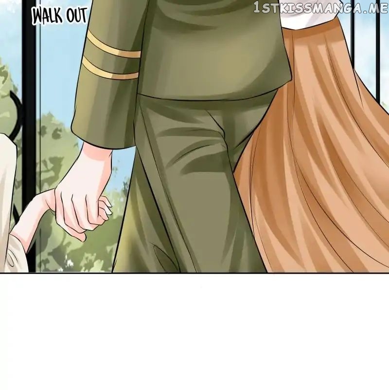 Warlord Husband: Shenshen is Gonna be the Winner chapter 49 - page 41