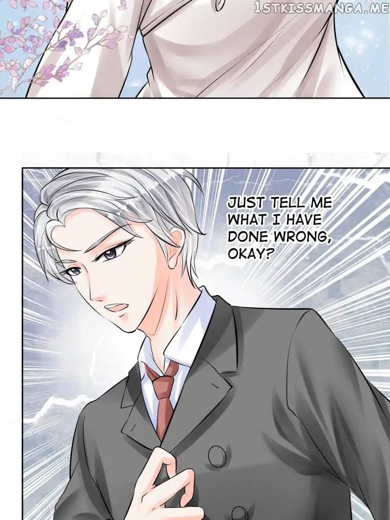 Warlord Husband: Shenshen is Gonna be the Winner chapter 48 - page 31