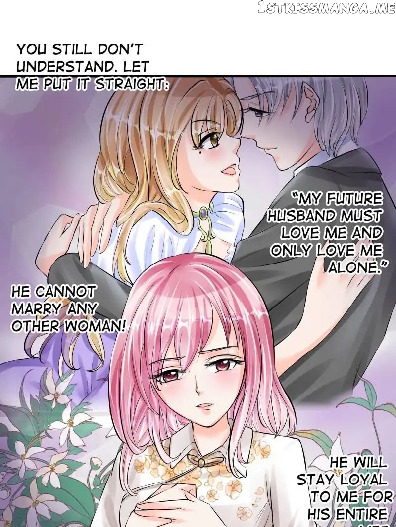Warlord Husband: Shenshen is Gonna be the Winner chapter 48 - page 38