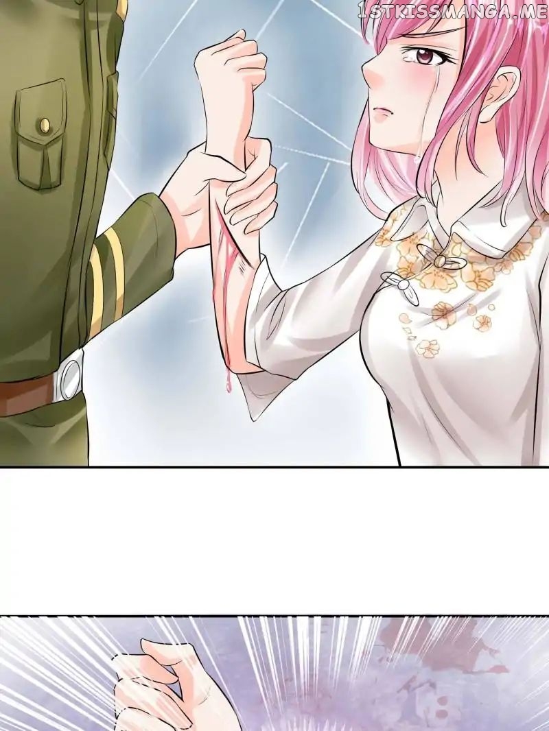 Warlord Husband: Shenshen is Gonna be the Winner chapter 48 - page 8