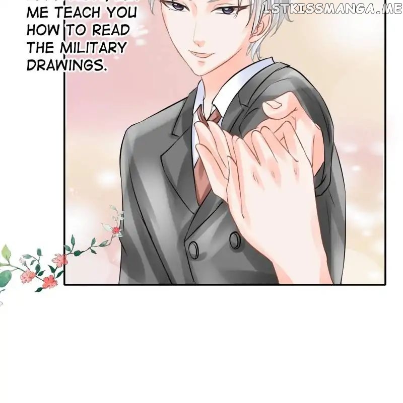 Warlord Husband: Shenshen is Gonna be the Winner chapter 45 - page 33