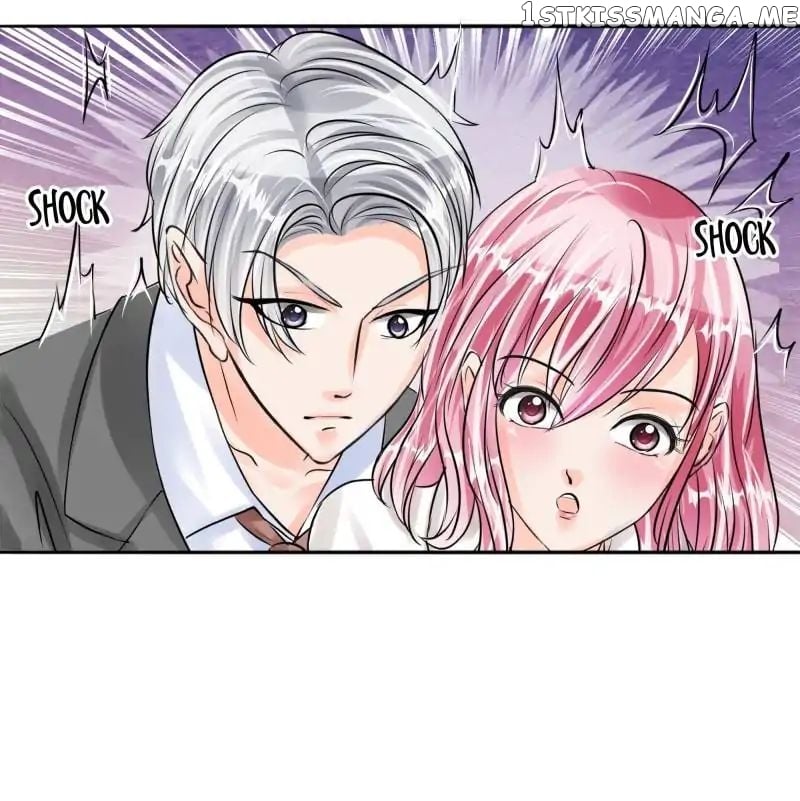 Warlord Husband: Shenshen is Gonna be the Winner chapter 45 - page 37