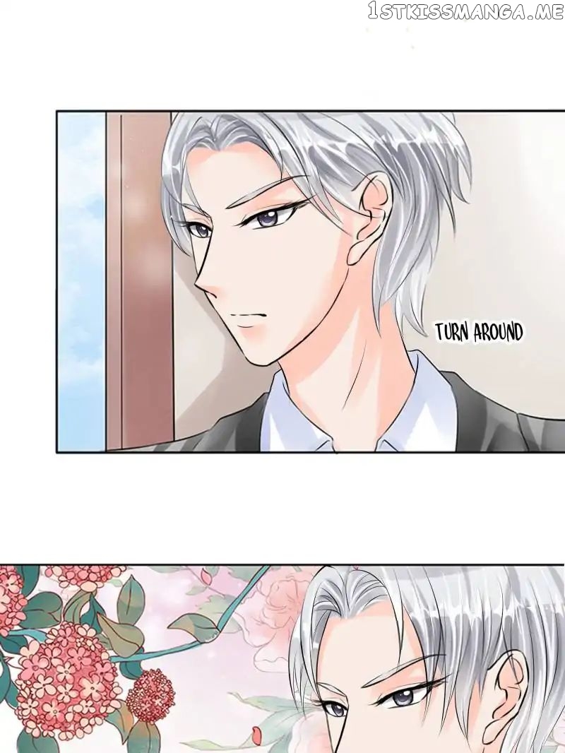 Warlord Husband: Shenshen is Gonna be the Winner chapter 44 - page 14