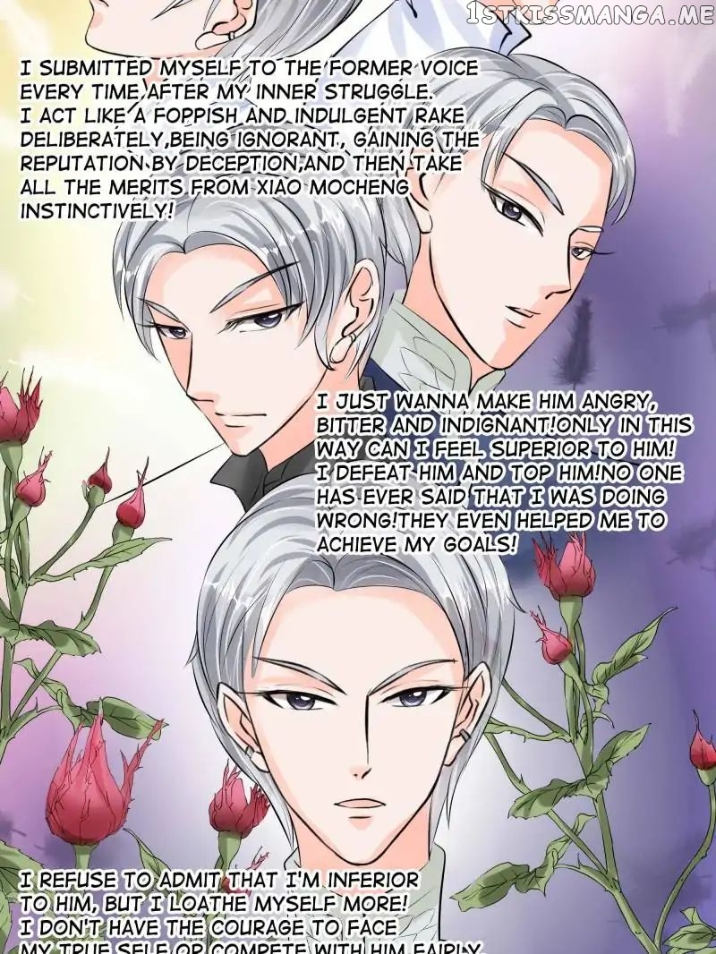 Warlord Husband: Shenshen is Gonna be the Winner chapter 40 - page 15