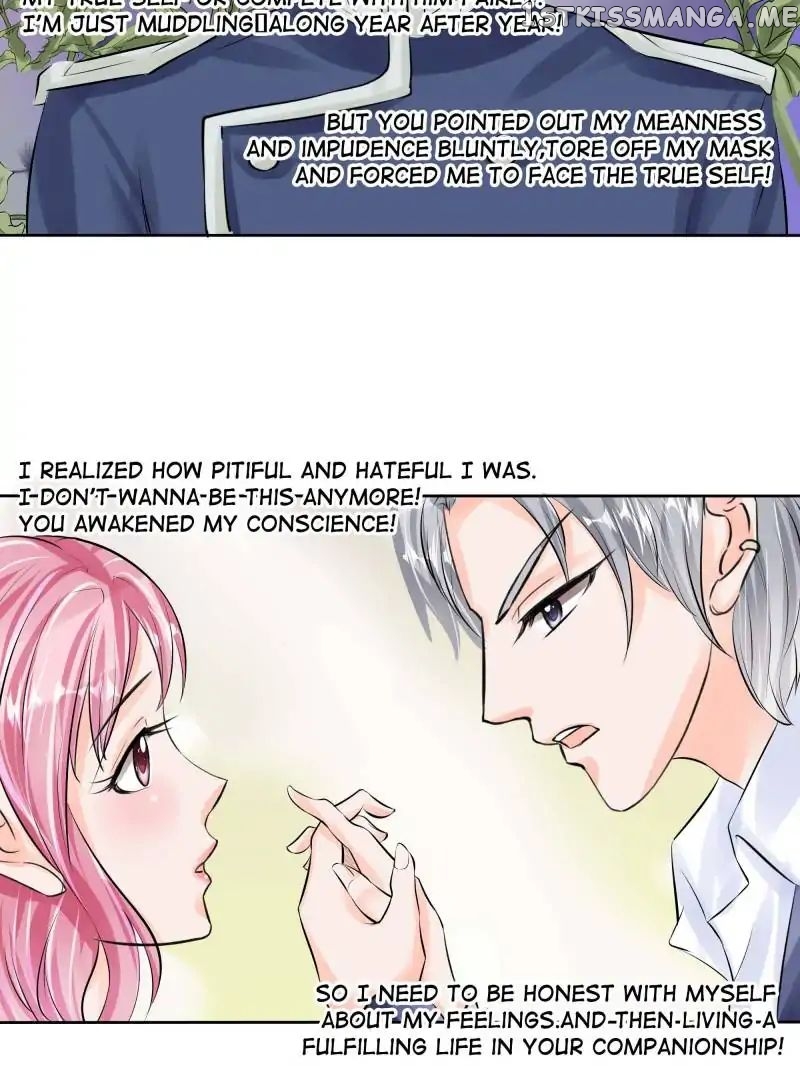 Warlord Husband: Shenshen is Gonna be the Winner chapter 40 - page 16