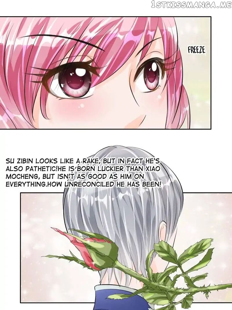 Warlord Husband: Shenshen is Gonna be the Winner chapter 40 - page 18