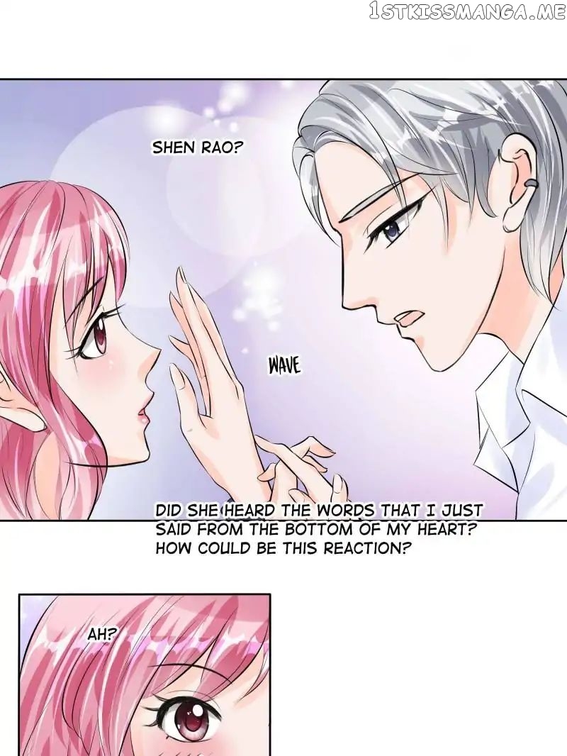 Warlord Husband: Shenshen is Gonna be the Winner chapter 40 - page 20