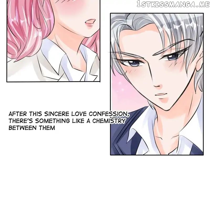 Warlord Husband: Shenshen is Gonna be the Winner chapter 40 - page 21