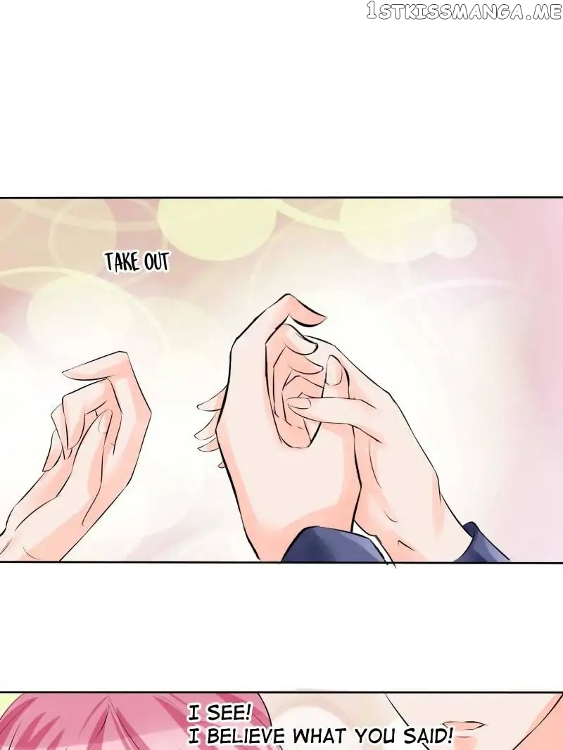 Warlord Husband: Shenshen is Gonna be the Winner chapter 40 - page 22