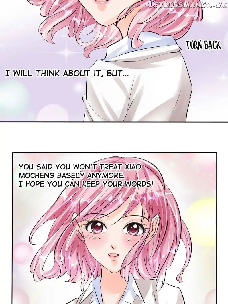 Warlord Husband: Shenshen is Gonna be the Winner chapter 40 - page 27