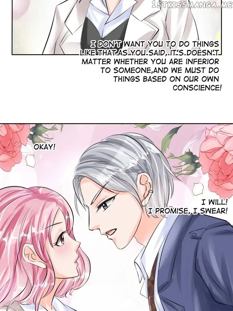 Warlord Husband: Shenshen is Gonna be the Winner chapter 40 - page 28