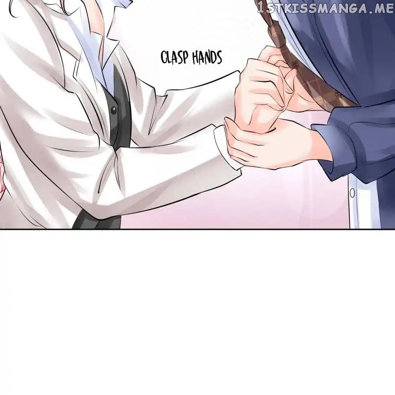 Warlord Husband: Shenshen is Gonna be the Winner chapter 40 - page 29
