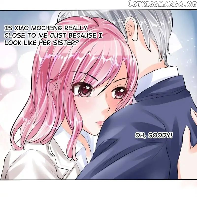 Warlord Husband: Shenshen is Gonna be the Winner chapter 40 - page 33