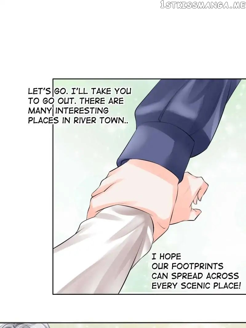 Warlord Husband: Shenshen is Gonna be the Winner chapter 40 - page 38
