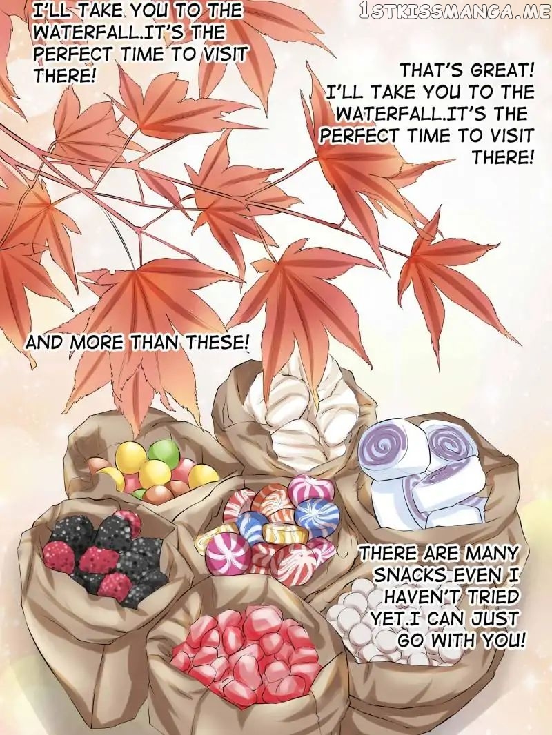 Warlord Husband: Shenshen is Gonna be the Winner chapter 40 - page 40