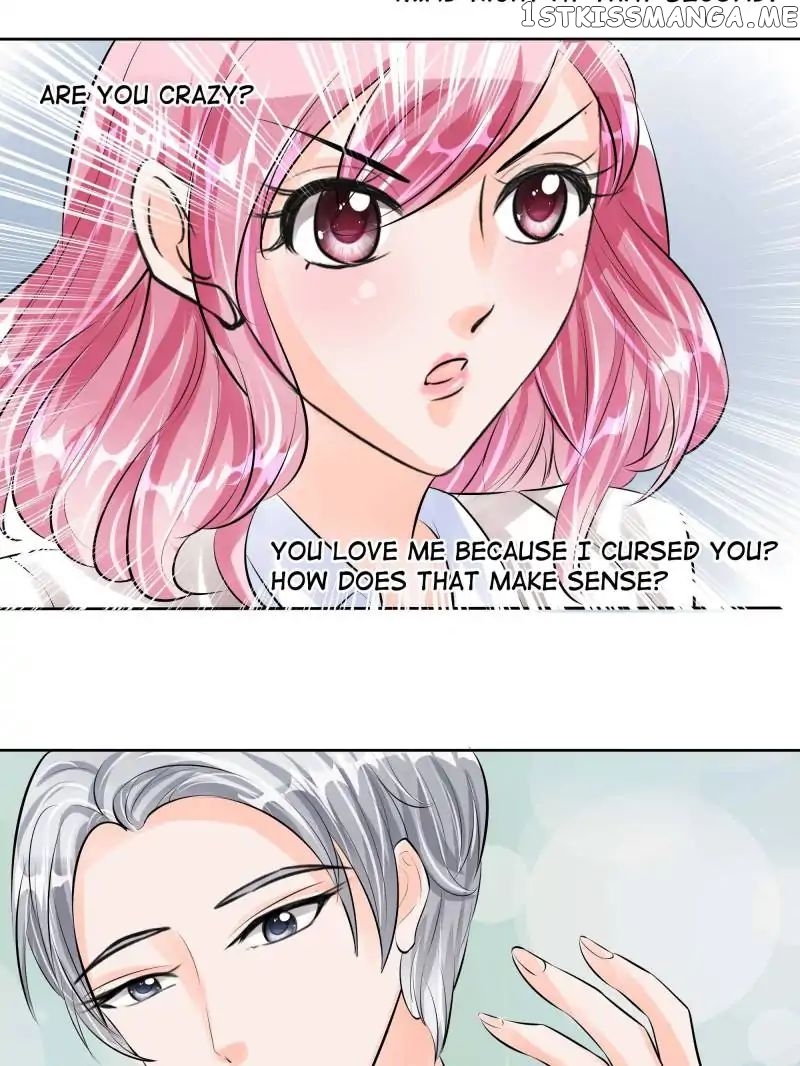 Warlord Husband: Shenshen is Gonna be the Winner chapter 40 - page 8