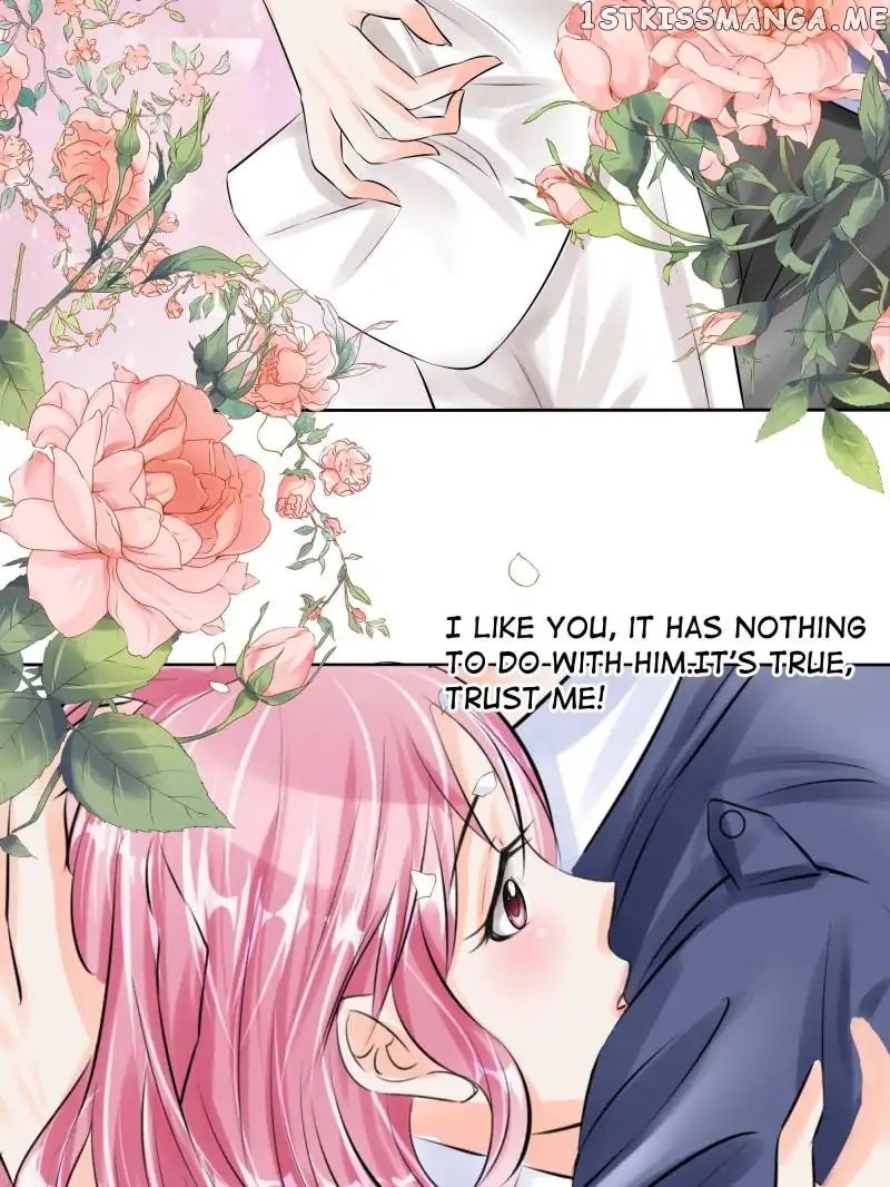 Warlord Husband: Shenshen is Gonna be the Winner chapter 39 - page 19