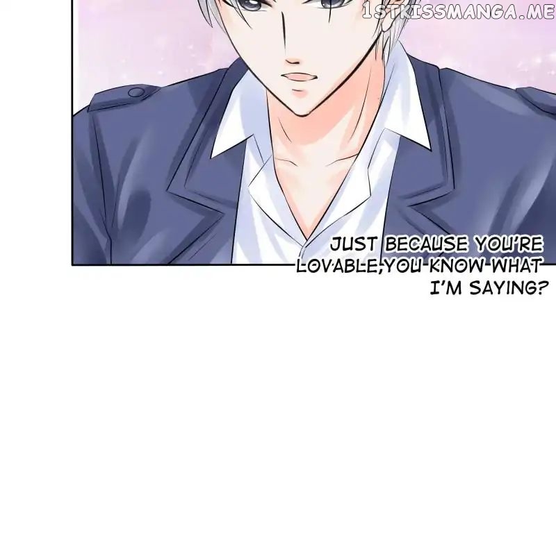 Warlord Husband: Shenshen is Gonna be the Winner chapter 39 - page 21