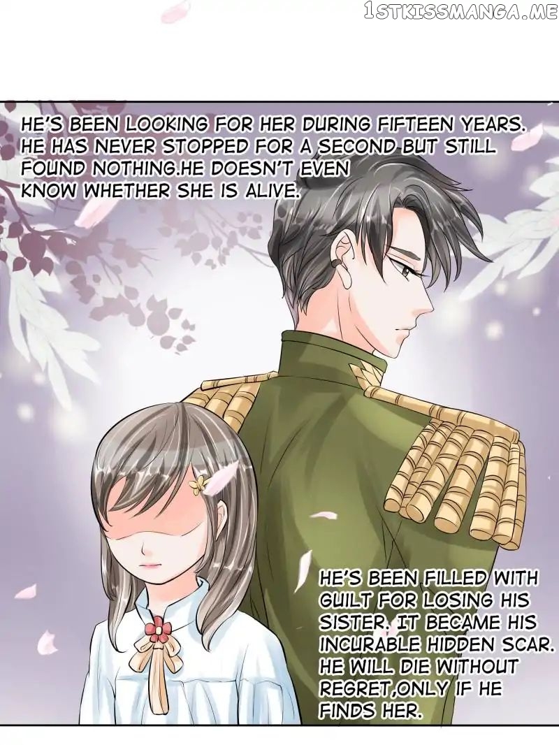 Warlord Husband: Shenshen is Gonna be the Winner chapter 39 - page 34