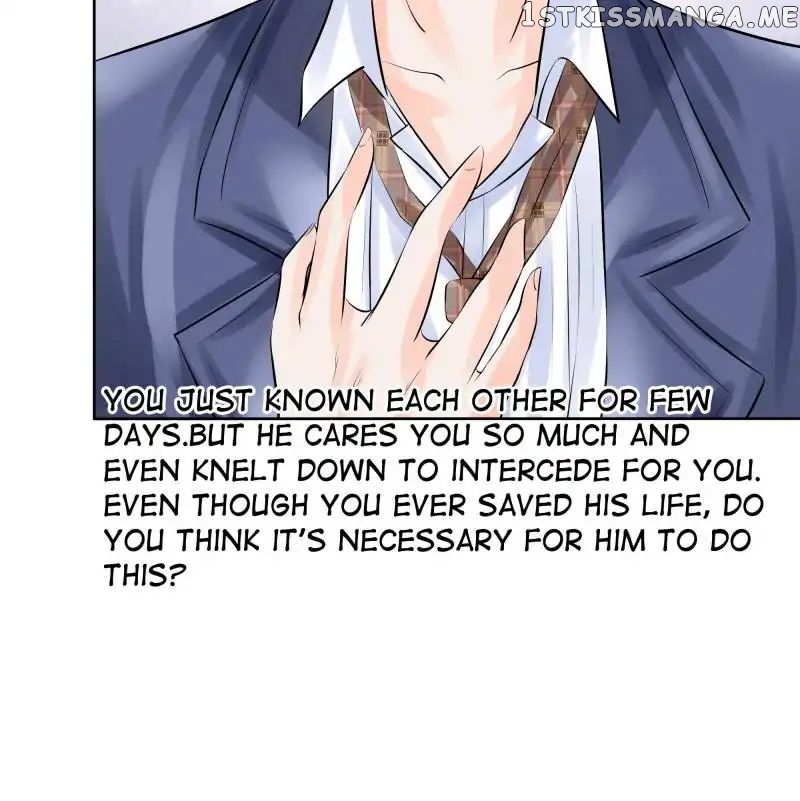 Warlord Husband: Shenshen is Gonna be the Winner chapter 39 - page 37