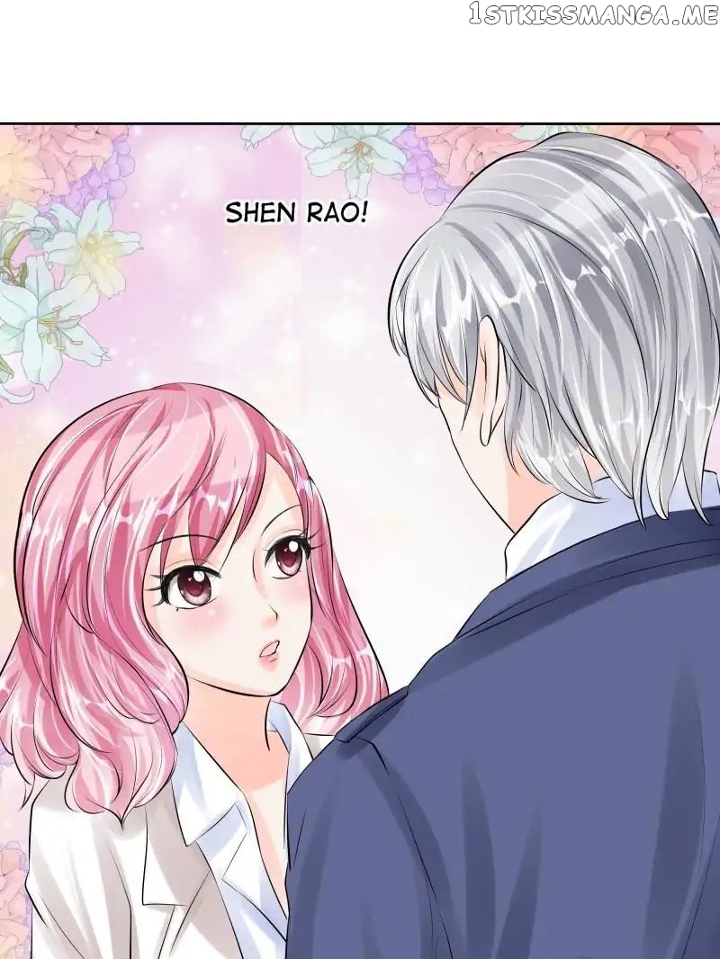 Warlord Husband: Shenshen is Gonna be the Winner chapter 39 - page 38