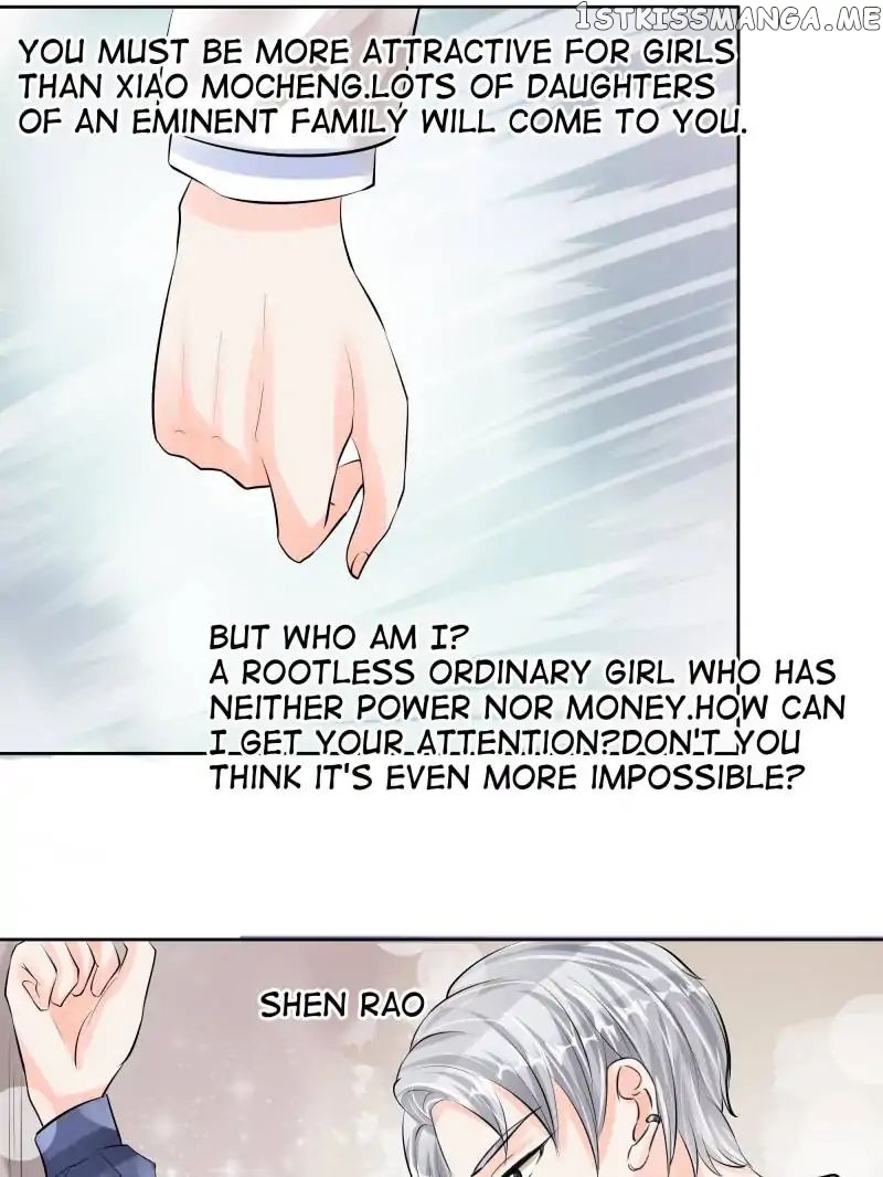 Warlord Husband: Shenshen is Gonna be the Winner chapter 39 - page 40