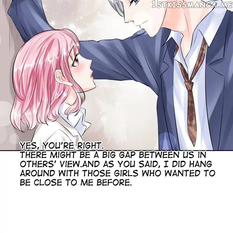 Warlord Husband: Shenshen is Gonna be the Winner chapter 39 - page 41