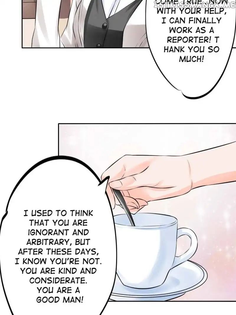 Warlord Husband: Shenshen is Gonna be the Winner chapter 38 - page 15
