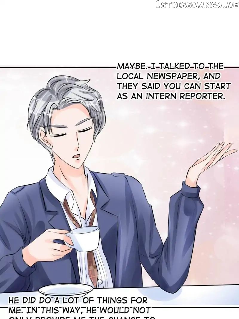 Warlord Husband: Shenshen is Gonna be the Winner chapter 38 - page 19