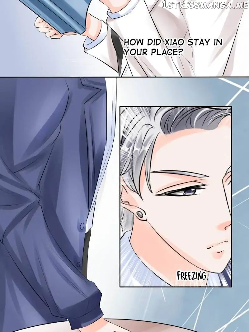 Warlord Husband: Shenshen is Gonna be the Winner chapter 38 - page 36