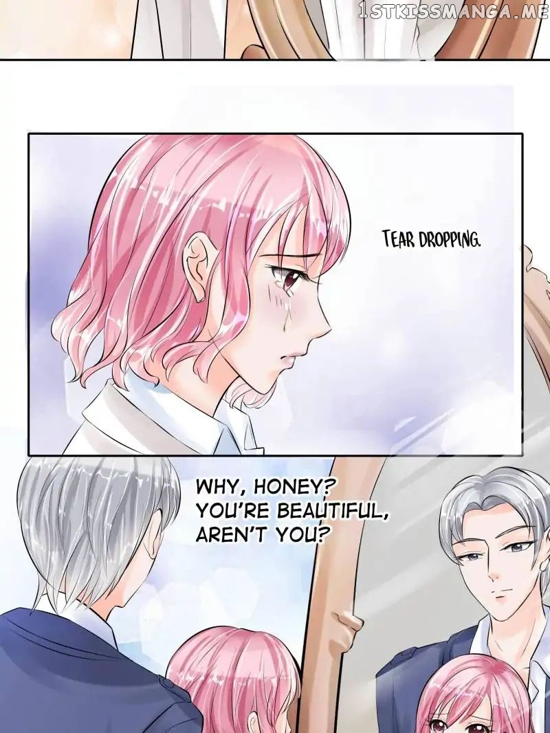 Warlord Husband: Shenshen is Gonna be the Winner chapter 37 - page 11