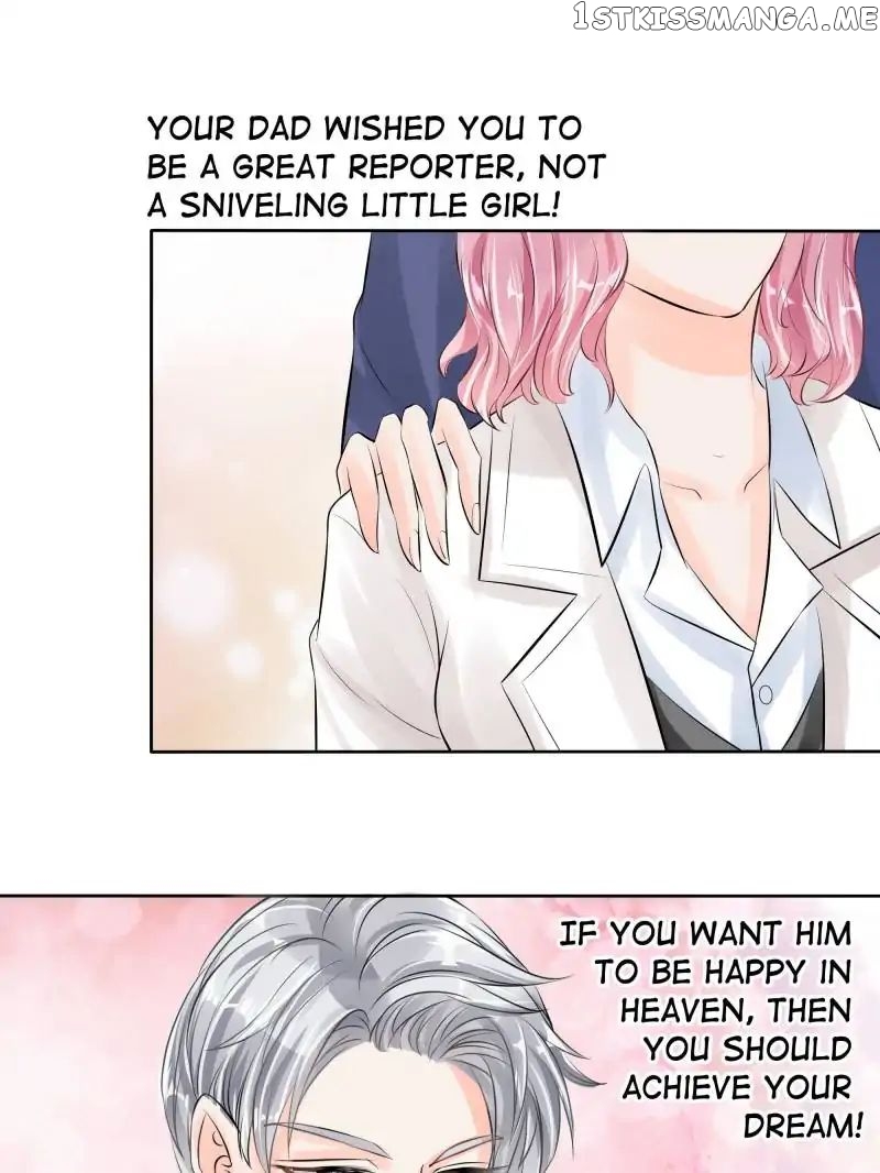 Warlord Husband: Shenshen is Gonna be the Winner chapter 37 - page 14
