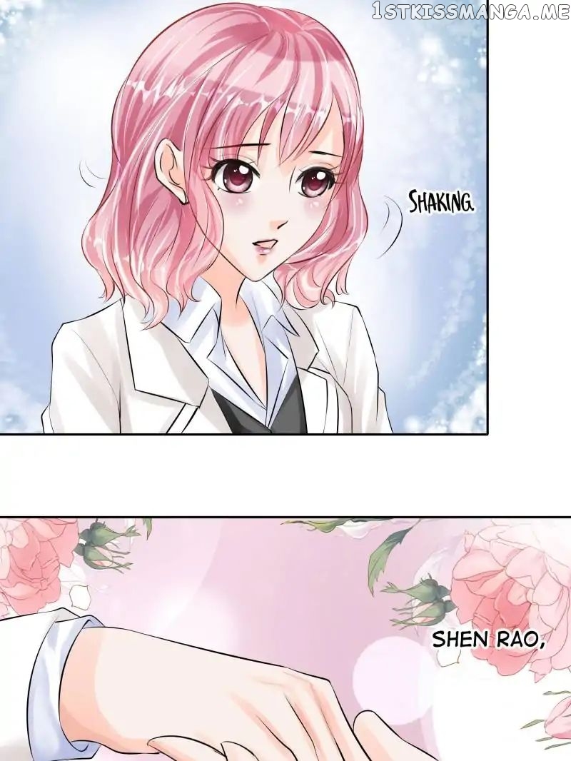 Warlord Husband: Shenshen is Gonna be the Winner chapter 37 - page 19