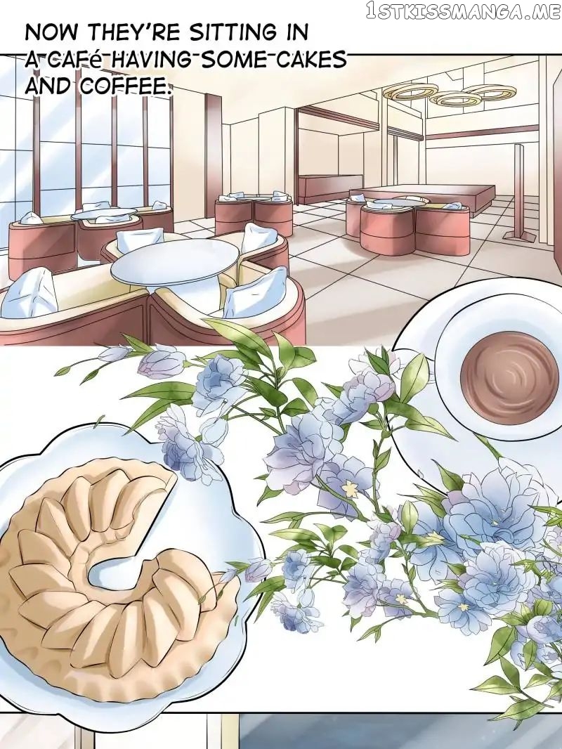 Warlord Husband: Shenshen is Gonna be the Winner chapter 37 - page 26